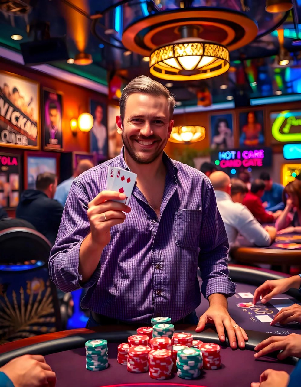 bendy live casino dealers and table opening times