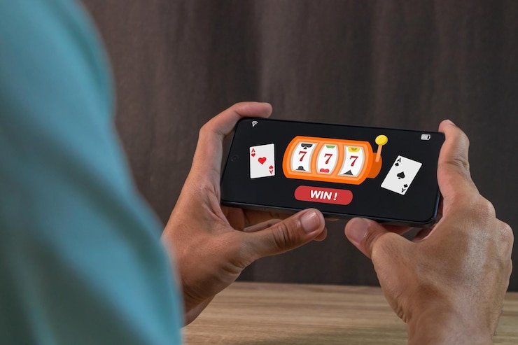 bendy deposit and account verification flow on mobile